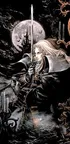 Alucard (Castlevania)