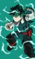 Deku