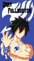 Gray Fullbuster