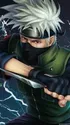 Kakashi Hatake