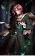 Noriaki Kakyoin