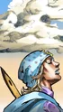 Johnny Joestar