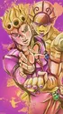 Giorno Giovanna