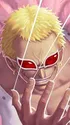 Donquixote Doflamingo