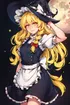 Marisa Kirisame