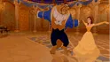 Ballroom Dance - Beauty and the Beast