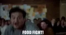 Food Fight - National Lampoon's Animal