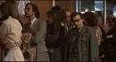 In Line at the Movies - Annie Hall