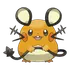 dedenne