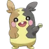 morpeko