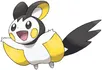 Emolga