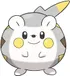 Togedemaru