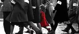 Girl in the Red Coat - Schindler's List