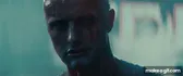 Death of Roy Batty - Blade Runner