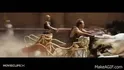 Chariot Race - Ben - Hur