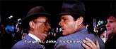 Forget It, Jake. It's Chinatown - Chinatown