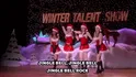 Jingle Bell Rock - Mean Girls