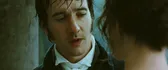 Rain Scene - Pride & Prejudice