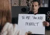 The Cue Cards Scene - Love Actually