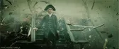 Cutler Beckett's Death - Pirates of the Caribbean: At World's End