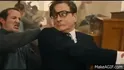 Church Massacre - Kingsman : The Secret Service
