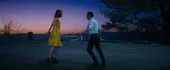 A Lonely Night - La La Land