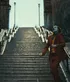 Stairs Dancing - Joker