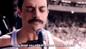 Live Aid - Bohemian Rhapsody