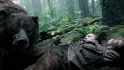 Bear Attacking - The Revenant