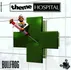 Theme Hospital.Front Cover