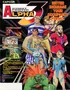 Street Fighter Alpha 3 Flyer