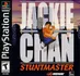 JackieChanStuntmaster