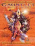 Gauntlet Legends Coverart