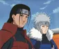 Hashirama and Tobirama