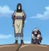 Orochimaru and Kabuto