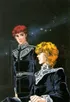 Reinhard and Kircheis