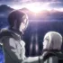 Ymir and Historia