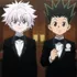 Gon and Killua