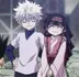 Killua and Alluka