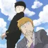 Mob and Reigen