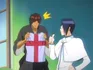 Chad and Uryu