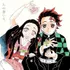 Tanjiro and Nezuko