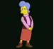 Mona Simpson