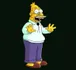 Abe Simpson