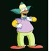 Krusty il Clown 