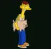 Cletus Spuckler