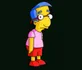 Milhouse Van Houten 