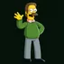 Ned Flanders