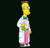 Professor Frink