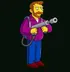 Hank Scorpio 